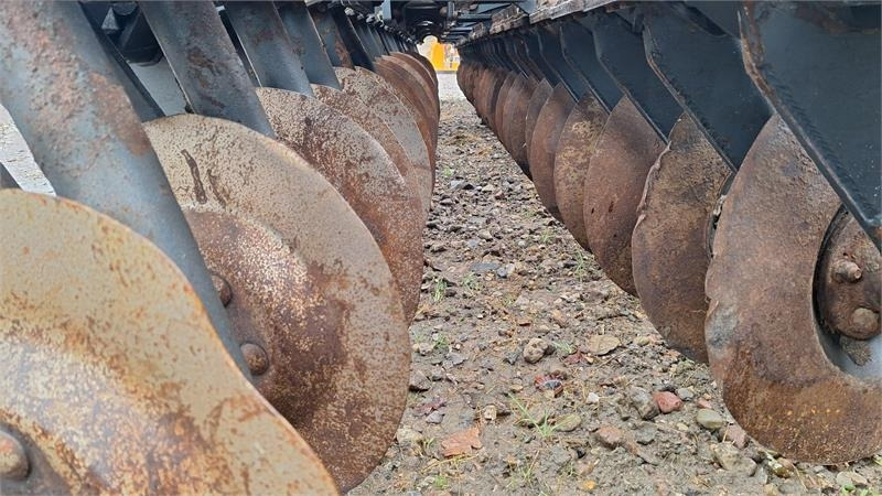 Inter-Tech 7.5 m gyllenedfælder - صهريج السماد السائل: صورة 4 Inter-Tech 7.5 m gyllenedfælder - صهريج السماد السائل: صورة 4