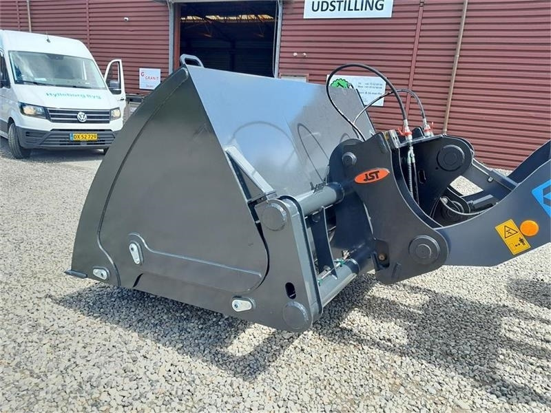 Inter-Tech Højtipskovl 3 kb3 INTER TECH 2,60m - بكت شيول: صورة 2 Inter-Tech Højtipskovl 3 kb3 INTER TECH 2,60m - بكت شيول: صورة 2