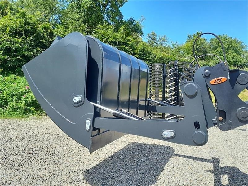 Inter-Tech Højtipskovl 3 kb3 INTER TECH 2,60m - بكت شيول: صورة 5 Inter-Tech Højtipskovl 3 kb3 INTER TECH 2,60m - بكت شيول: صورة 5