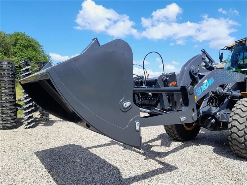 Inter-Tech Højtipskovl 3 kb3 INTER TECH 2,60m - بكت شيول: صورة 4 Inter-Tech Højtipskovl 3 kb3 INTER TECH 2,60m - بكت شيول: صورة 4