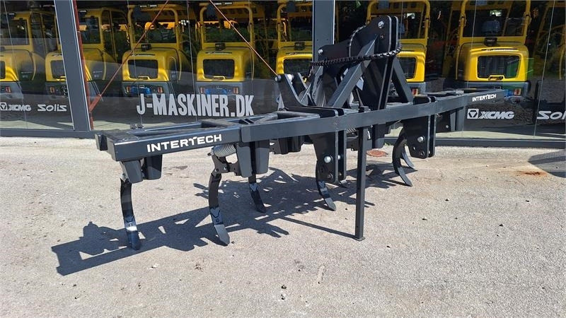 Inter-Tech it 4.0 IT 4.0 - المحراث: صورة 2 Inter-Tech it 4.0 IT 4.0 - المحراث: صورة 2