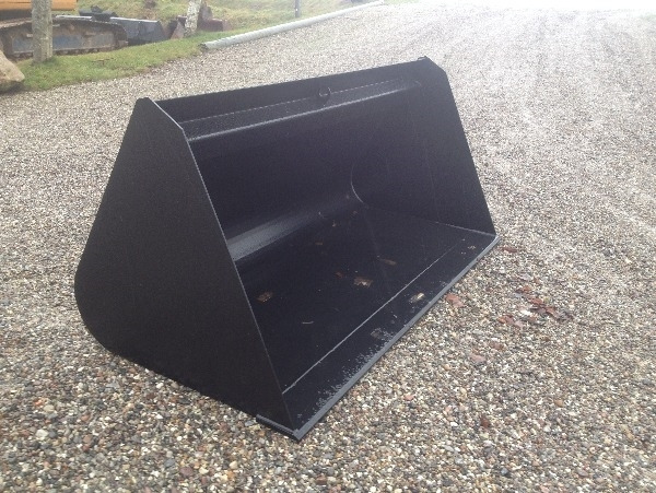 J-Maskiner GROßRAUMSCHAUFEL - بكت شيول: صورة 4 J-Maskiner GROßRAUMSCHAUFEL - بكت شيول: صورة 4