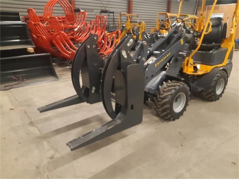 - - - J-Maskiner Skovklo - كُلَّاب - آلات البناء: صورة 1 - - - J-Maskiner Skovklo - كُلَّاب - آلات البناء: صورة 1