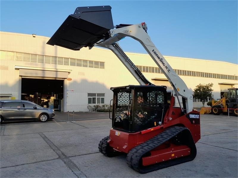 - - - LONKING CDM315T - اللودر المجنزر: صورة 3 - - - LONKING CDM315T - اللودر المجنزر: صورة 3
