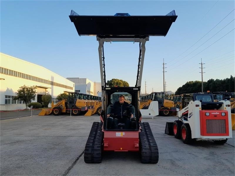 - - - LONKING CDM315T - اللودر المجنزر: صورة 4 - - - LONKING CDM315T - اللودر المجنزر: صورة 4