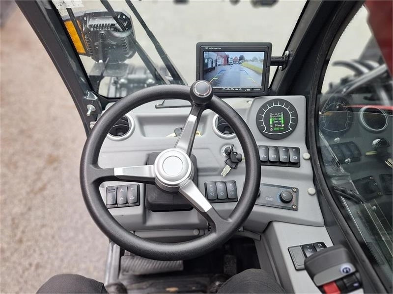 رافعة تلسكوبية - - - MOLE 2615: صورة 13