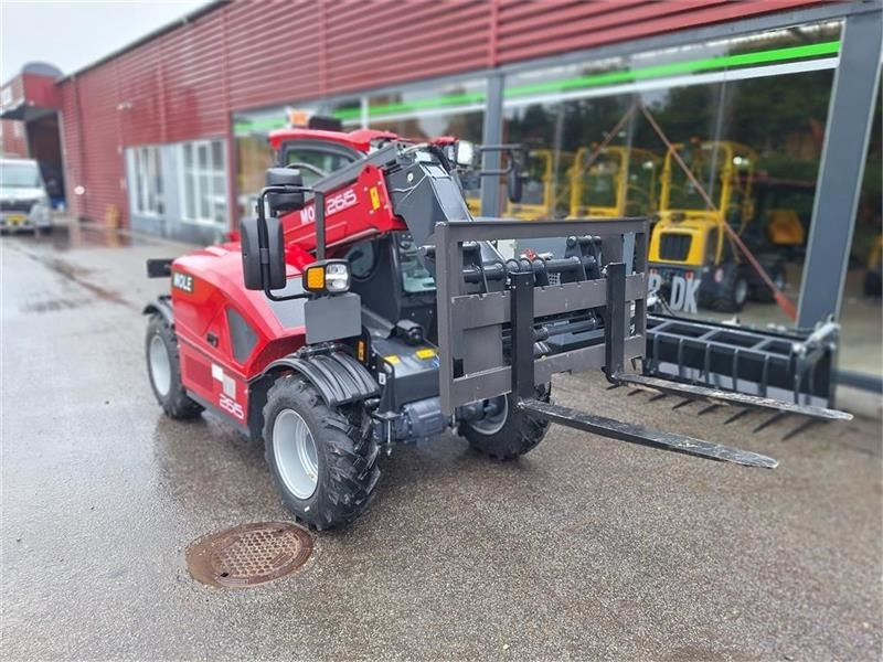 رافعة تلسكوبية - - - MOLE 2615: صورة 8