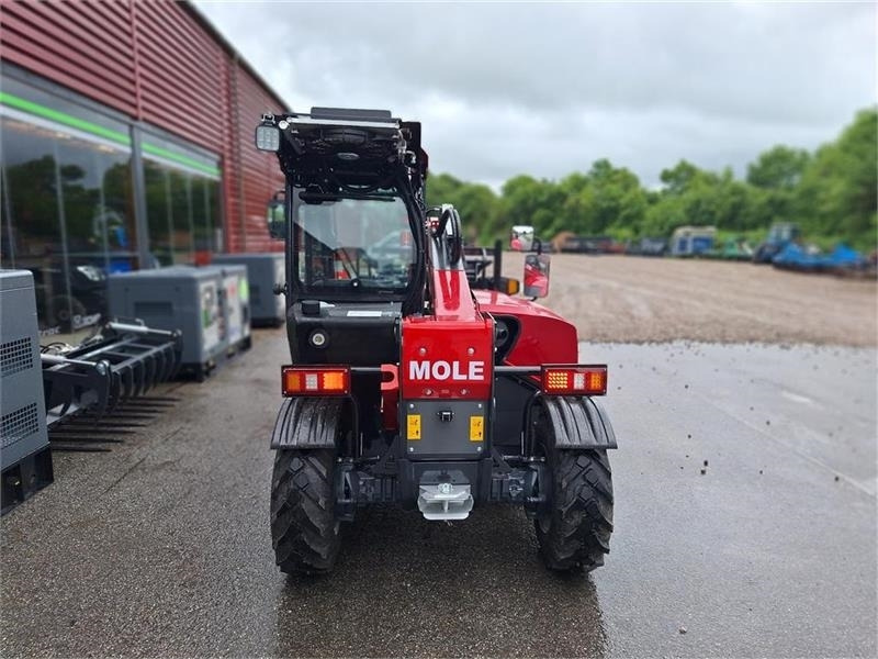 رافعة تلسكوبية - - - MOLE 2615: صورة 7