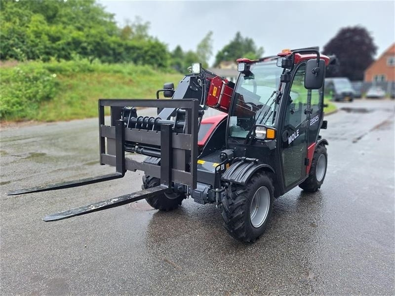 رافعة تلسكوبية - - - MOLE 2615: صورة 9