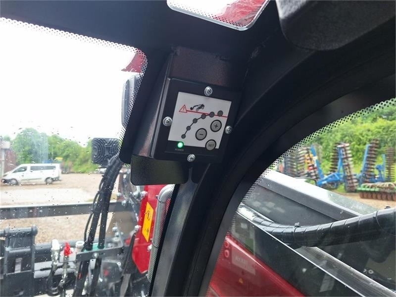 رافعة تلسكوبية - - - MOLE 2615: صورة 14