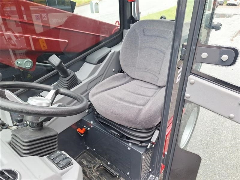 رافعة تلسكوبية - - - MOLE 2615: صورة 11