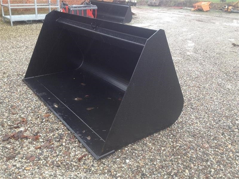 Manitou J-Maskiner Kornskovl - رافعة تلسكوبية: صورة 1 Manitou J-Maskiner Kornskovl - رافعة تلسكوبية: صورة 1