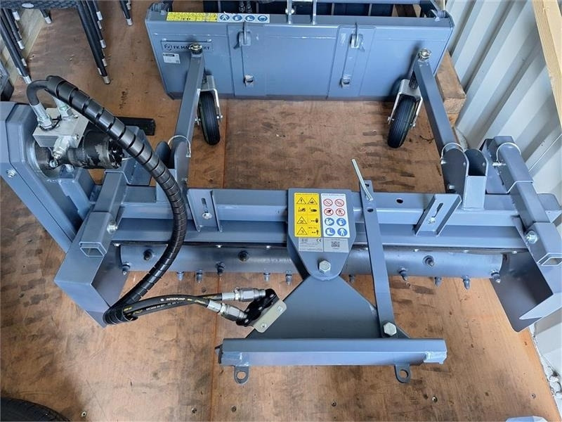 Multione Powerrake - آلة تيبيس العشب/ آلة جمع العشب: صورة 5 Multione Powerrake - آلة تيبيس العشب/ آلة جمع العشب: صورة 5