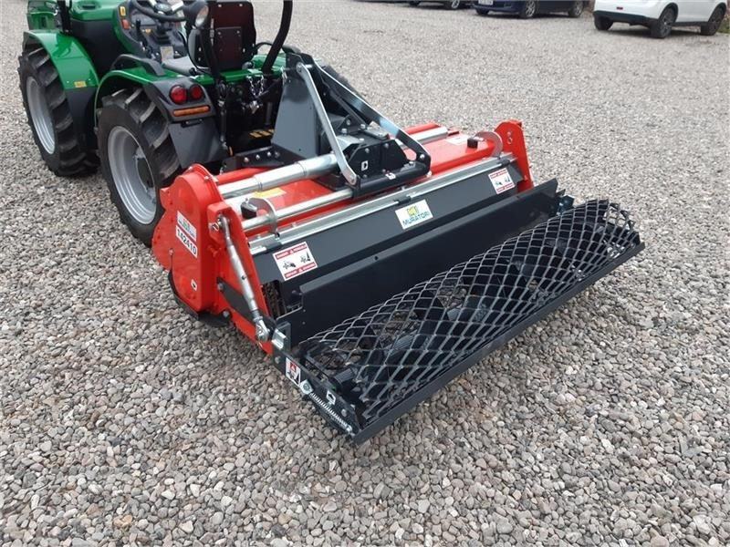 محراث الدوار Muratori MZ6SXL: صورة 1