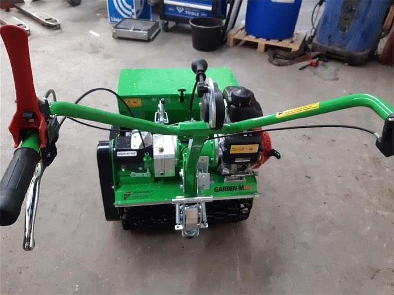 Pro Seed - آلة البذر: صورة 4 Pro Seed - آلة البذر: صورة 4