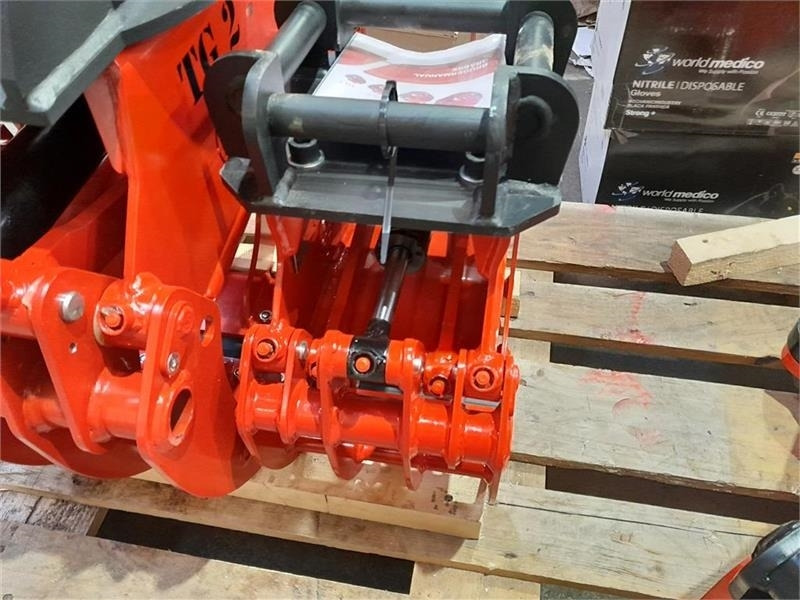 TG 1 - كُلَّاب: صورة 2 TG 1 - كُلَّاب: صورة 2