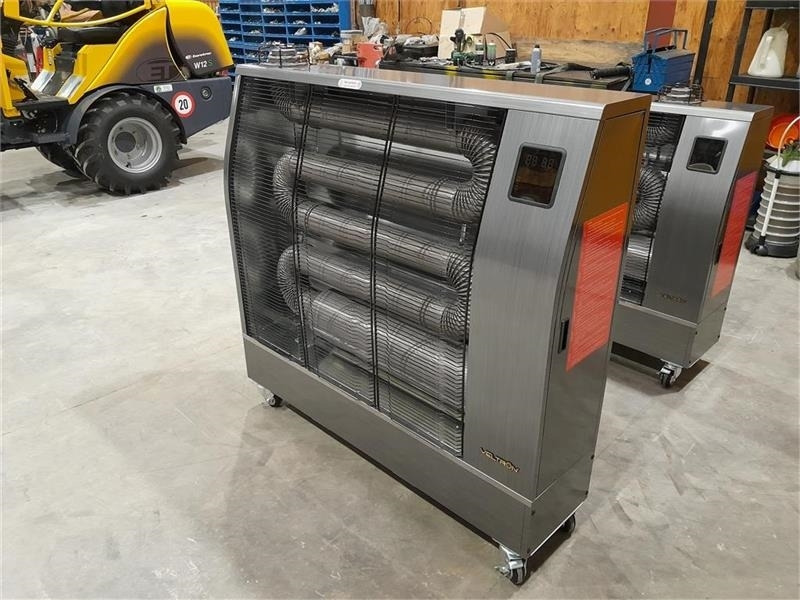 - - - VeLTRON HEATER - سخان البناء: صورة 4 - - - VeLTRON HEATER - سخان البناء: صورة 4