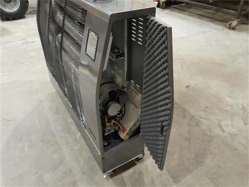 - - - VeLTRON HEATER - سخان البناء: صورة 2 - - - VeLTRON HEATER - سخان البناء: صورة 2