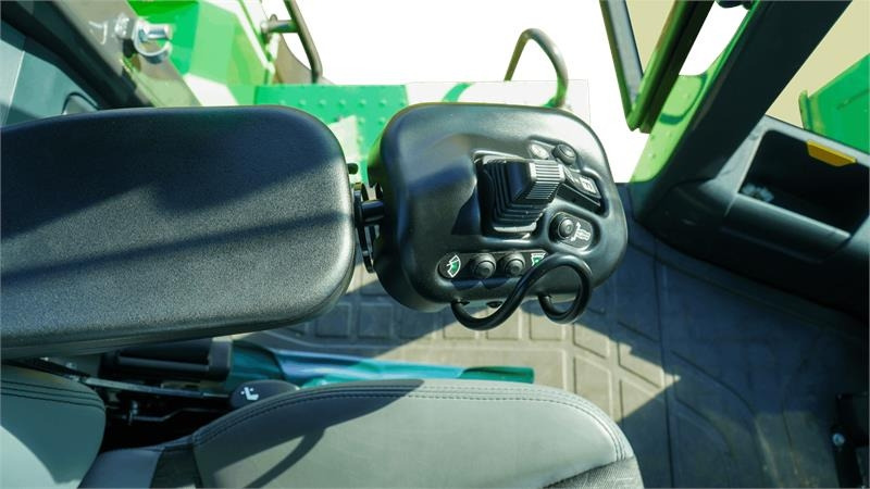 XCMG XC968-EV ELEKTRISK - اللودر بعجل: صورة 2 XCMG XC968-EV ELEKTRISK - اللودر بعجل: صورة 2