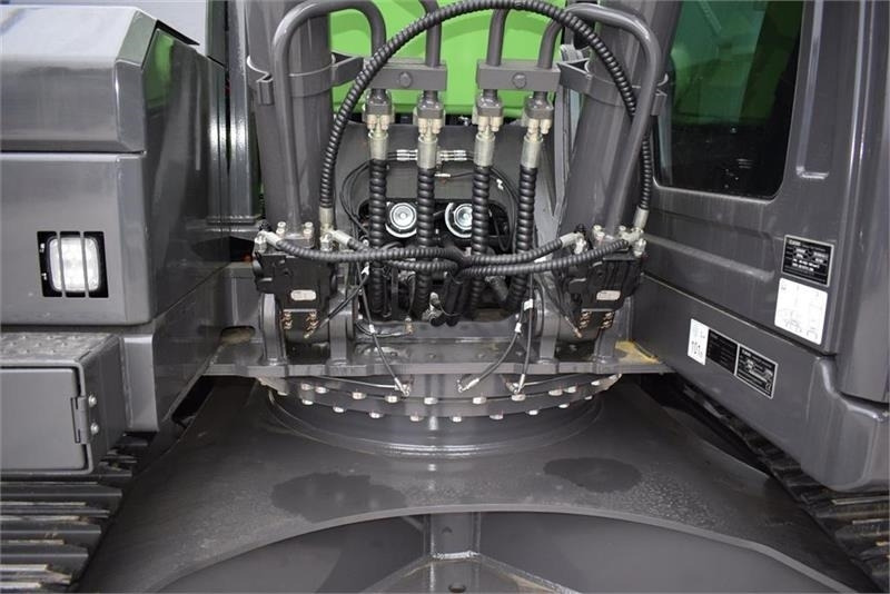 XCMG XE215-EV ELEKTRISK - حفار زحاف: صورة 4 XCMG XE215-EV ELEKTRISK - حفار زحاف: صورة 4