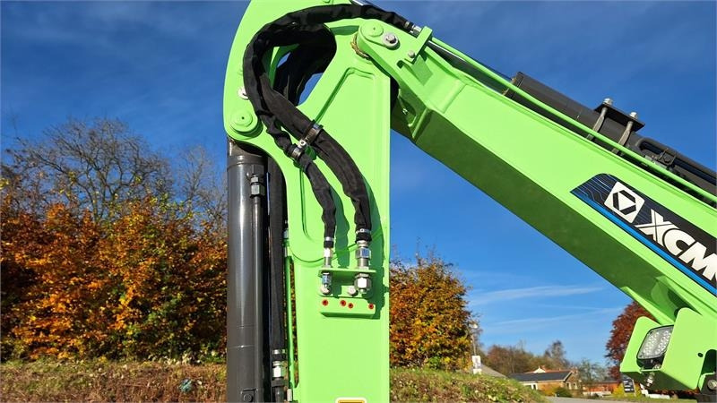 XCMG XE27CR-EV ELEKTRISK - حفارة مُصَّغرة: صورة 5 XCMG XE27CR-EV ELEKTRISK - حفارة مُصَّغرة: صورة 5