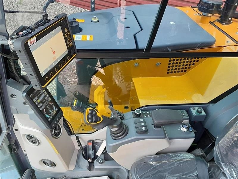 حفار زحاف XCMG XE80E: صورة 10