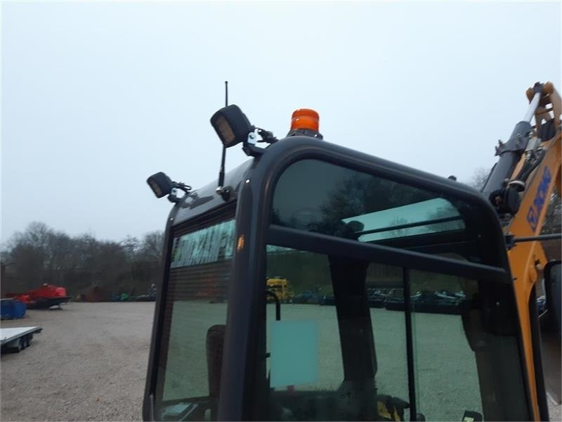 حفارة مُصَّغرة XCMG xe27e: صورة 9 حفارة مُصَّغرة XCMG xe27e: صورة 9