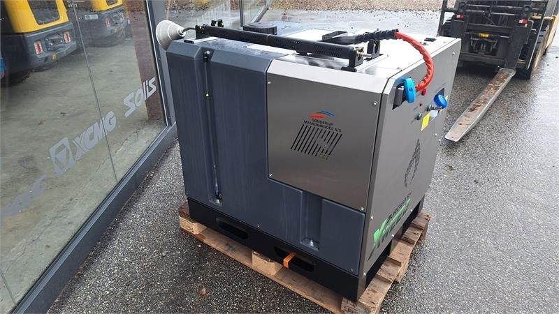 Xweed varmt vand - الآلات الزراعية: صورة 5 Xweed varmt vand - الآلات الزراعية: صورة 5