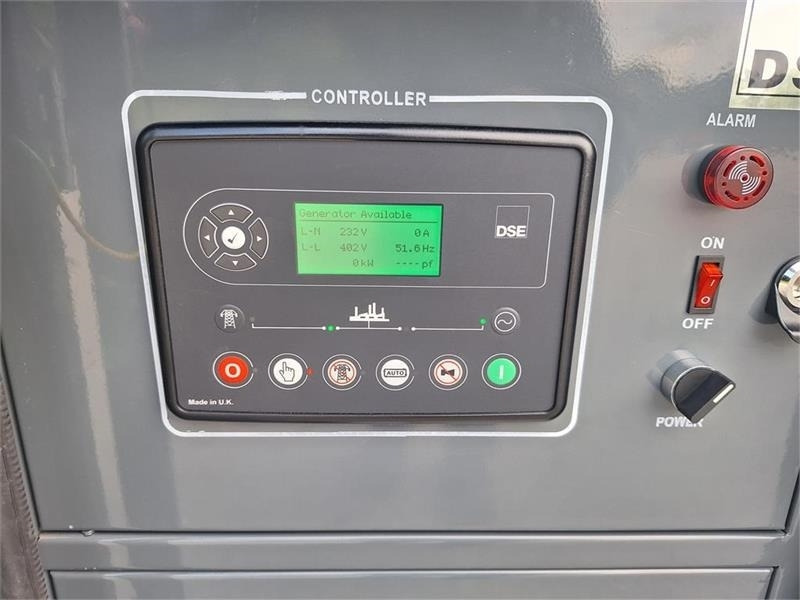 - - - YTO 18 KVA - مجموعة المولدات: صورة 5 - - - YTO 18 KVA - مجموعة المولدات: صورة 5