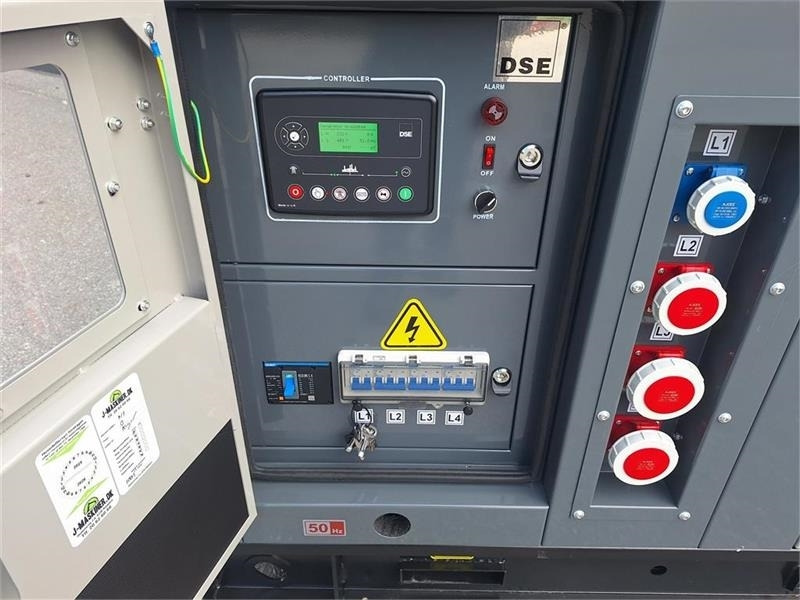 - - - YTO 18 KVA - مجموعة المولدات: صورة 4 - - - YTO 18 KVA - مجموعة المولدات: صورة 4