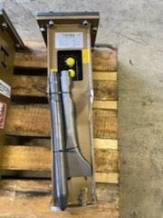 - - - beton hammer til minigraver - مطرقة هيدروليكية - حفارة مُصَّغرة: صورة 3 - - - beton hammer til minigraver - مطرقة هيدروليكية - حفارة مُصَّغرة: صورة 3