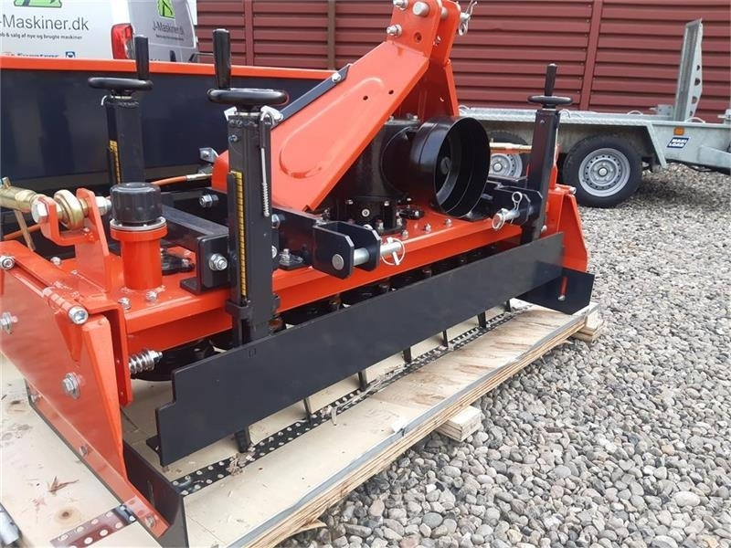 - - - boxer - آلة البذر: صورة 2 - - - boxer - آلة البذر: صورة 2