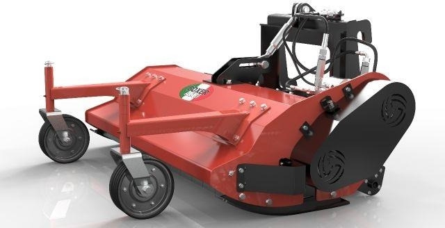 - - - boxer - التقطيع جزازة/ ماكينات قطع الحشائش: صورة 1 - - - boxer - التقطيع جزازة/ ماكينات قطع الحشائش: صورة 1