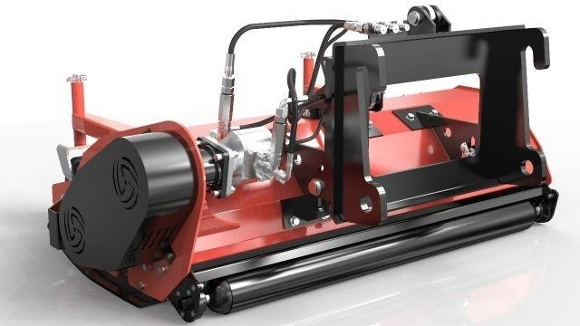 - - - boxer - التقطيع جزازة/ ماكينات قطع الحشائش: صورة 2 - - - boxer - التقطيع جزازة/ ماكينات قطع الحشائش: صورة 2