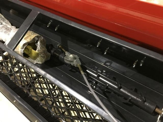 - - - boxer - آلة البذر: صورة 5 - - - boxer - آلة البذر: صورة 5