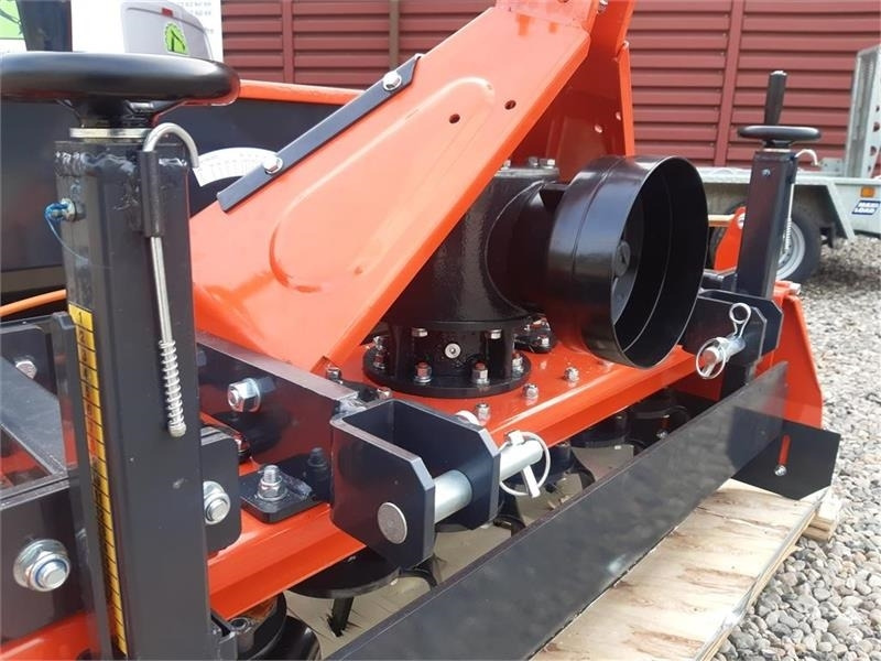 - - - boxer - آلة البذر: صورة 4 - - - boxer - آلة البذر: صورة 4