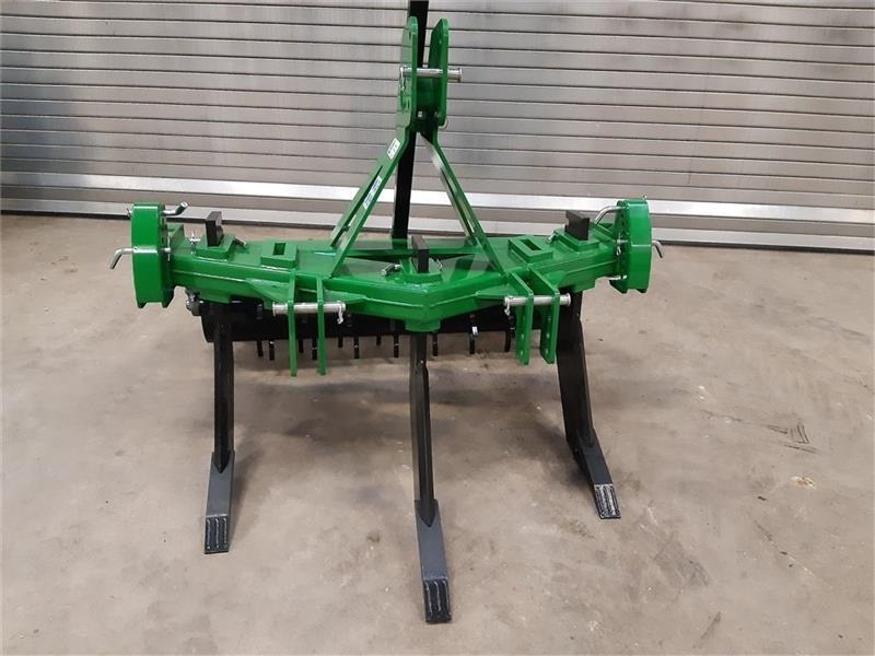 - - - grubber - المحراث: صورة 3 - - - grubber - المحراث: صورة 3