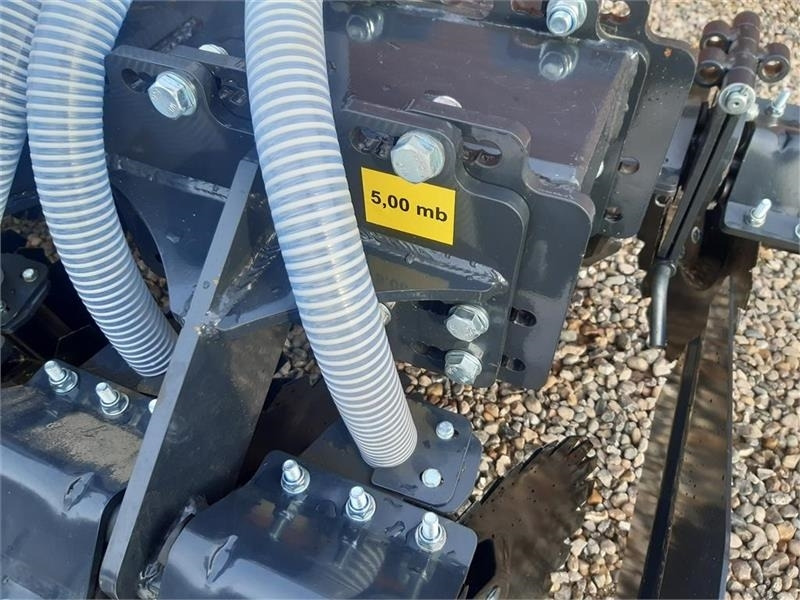حاقن الطين - - - gylle nedfælder 5 meters: صورة 13
