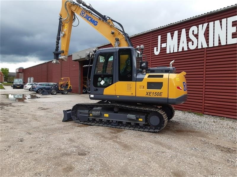 - - - xcmg xe150e - حفار زحاف: صورة 2 - - - xcmg xe150e - حفار زحاف: صورة 2