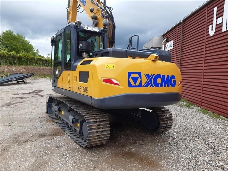 - - - xcmg xe150e  - حفار زحاف: صورة 3 - - - xcmg xe150e  - حفار زحاف: صورة 3