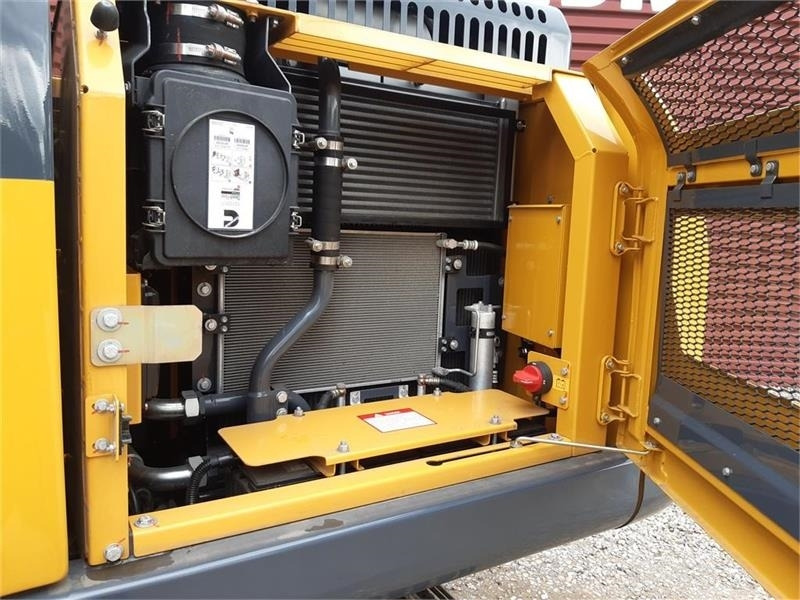 - - - xcmg xe150e  - حفار زحاف: صورة 5 - - - xcmg xe150e  - حفار زحاف: صورة 5