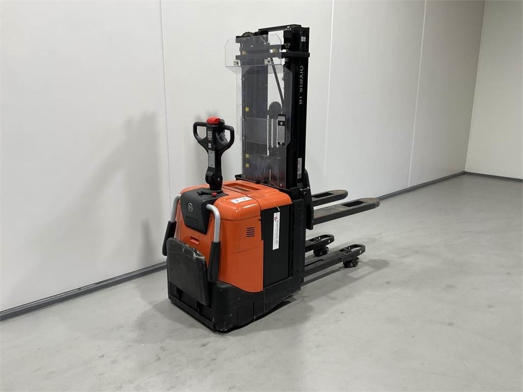 BT SPE125L - آلة التكديس: صورة 2 BT SPE125L - آلة التكديس: صورة 2
