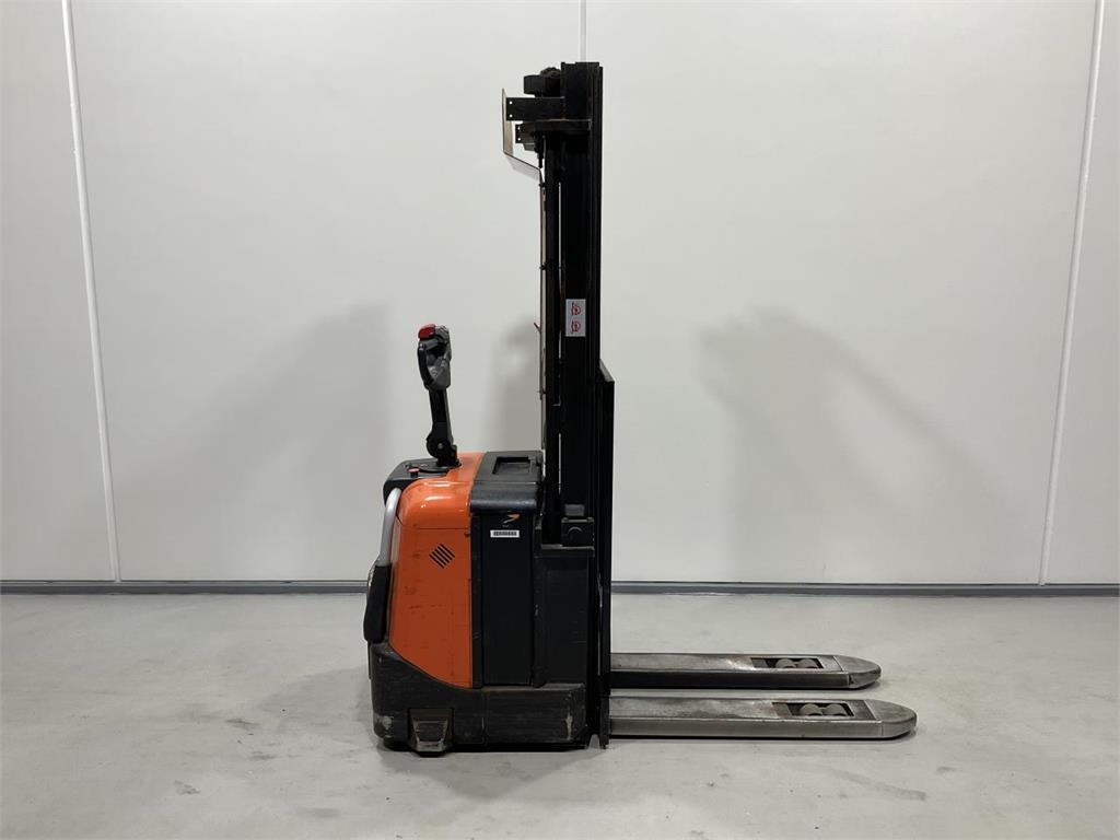 BT SPE125 - آلة التكديس: صورة 1 BT SPE125 - آلة التكديس: صورة 1