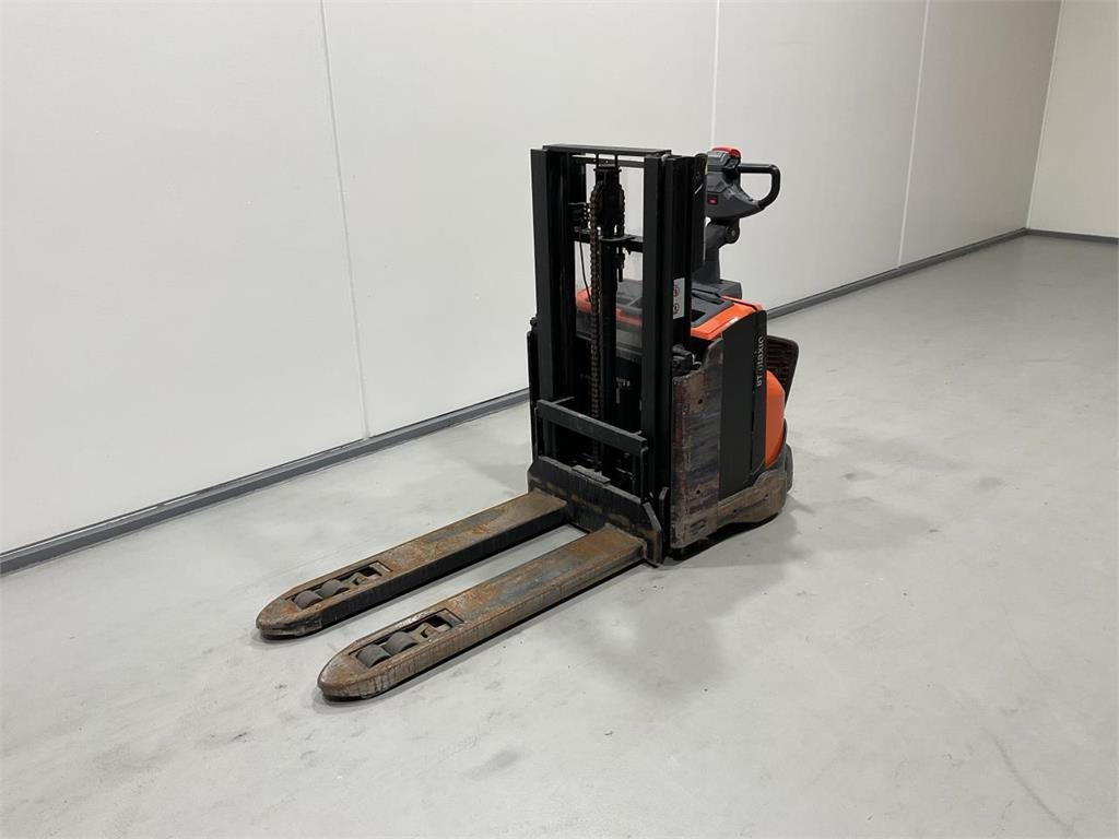 BT SWE200D - آلة التكديس: صورة 4 BT SWE200D - آلة التكديس: صورة 4