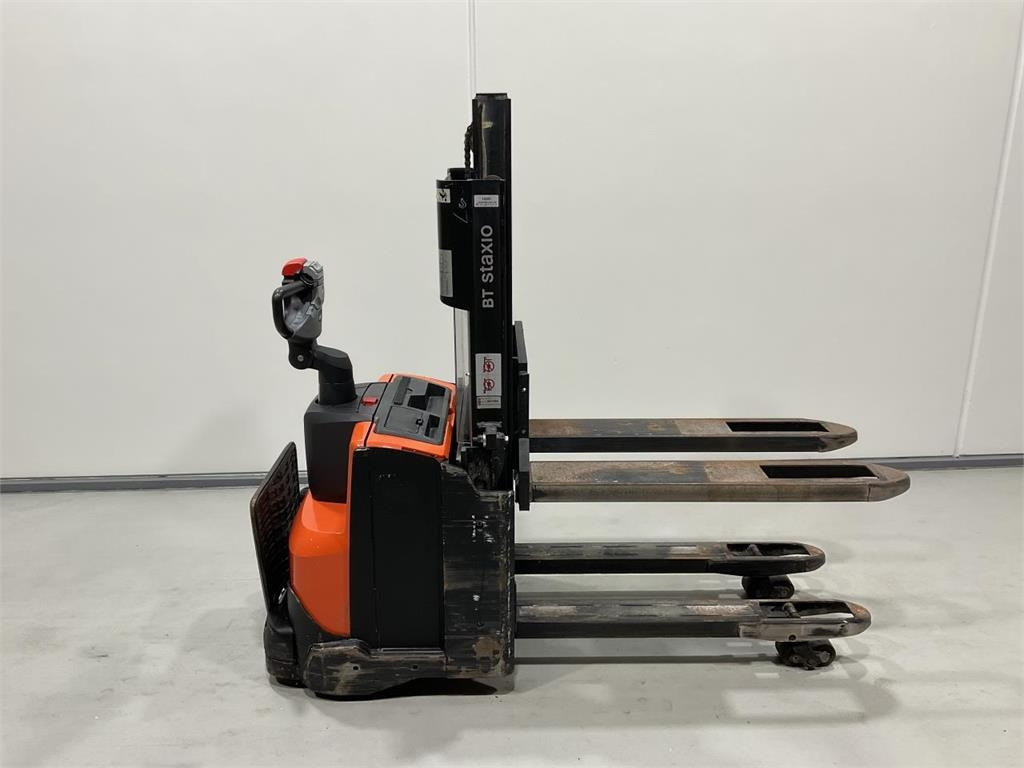 BT SWE200D - آلة التكديس: صورة 1 BT SWE200D - آلة التكديس: صورة 1