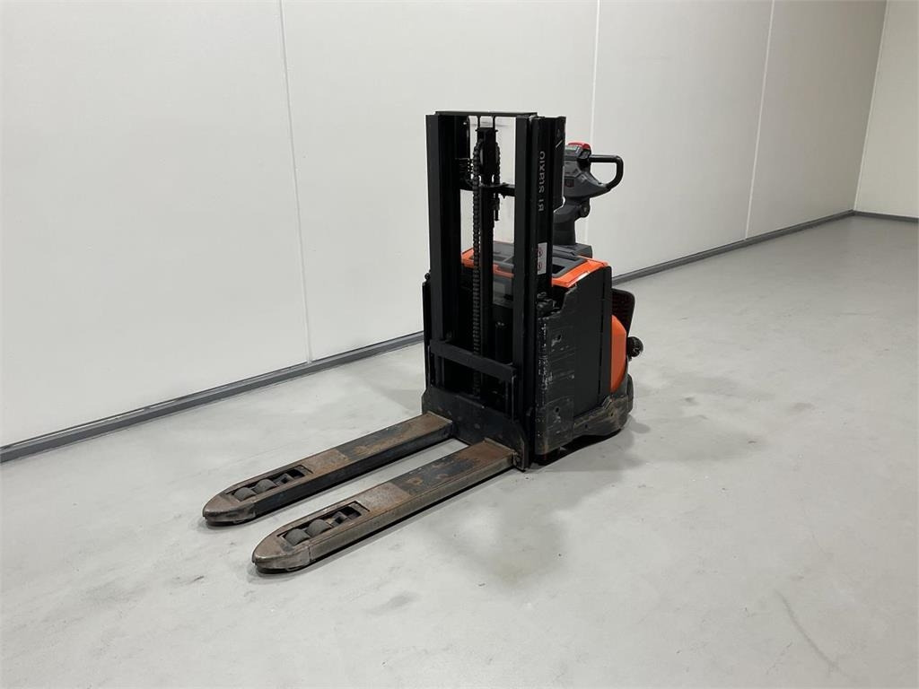 BT SWE200D - آلة التكديس: صورة 4 BT SWE200D - آلة التكديس: صورة 4