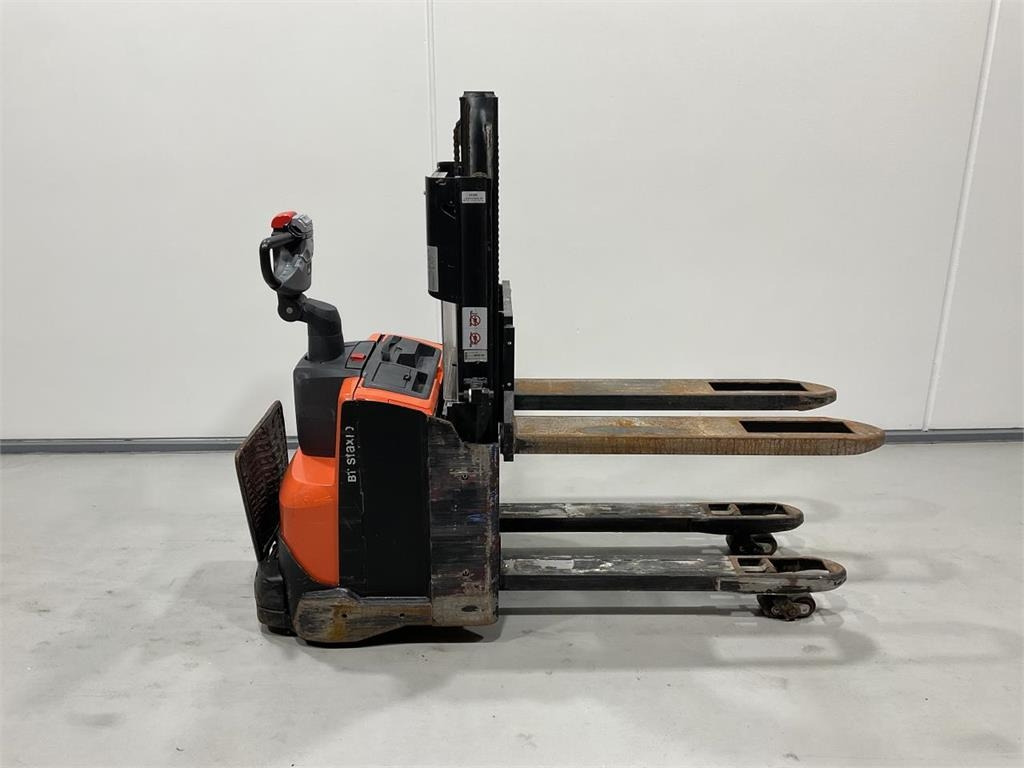 BT SWE200D - آلة التكديس: صورة 1 BT SWE200D - آلة التكديس: صورة 1