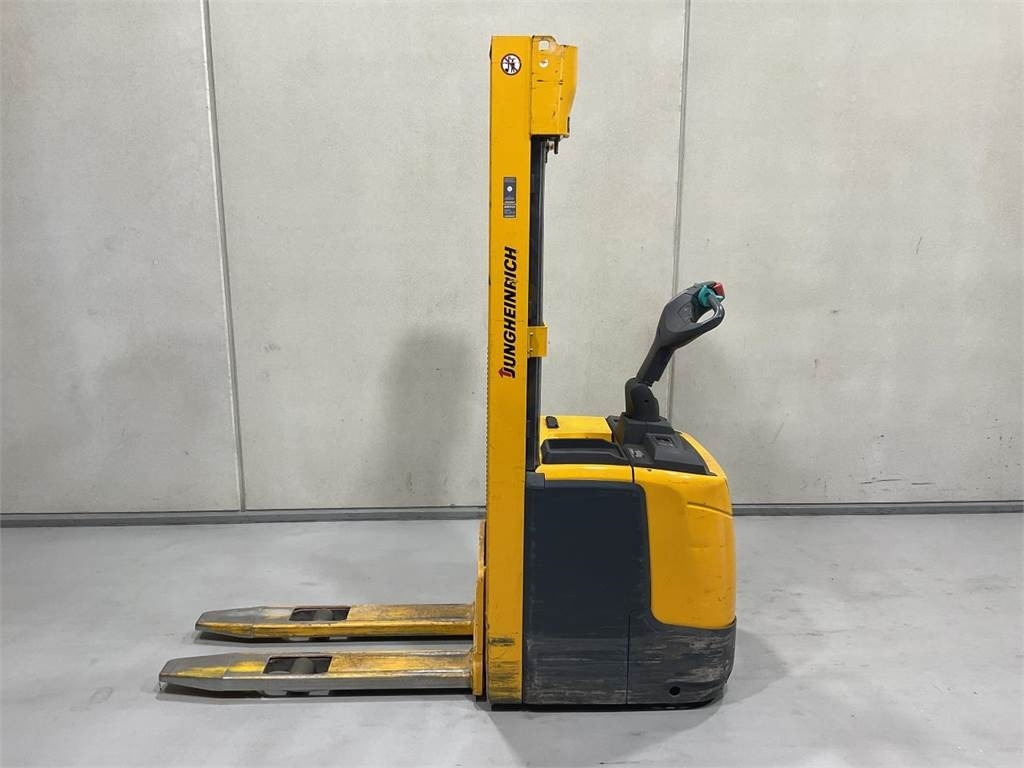 Jungheinrich ERC 214 535DZ - آلة التكديس: صورة 2 Jungheinrich ERC 214 535DZ - آلة التكديس: صورة 2
