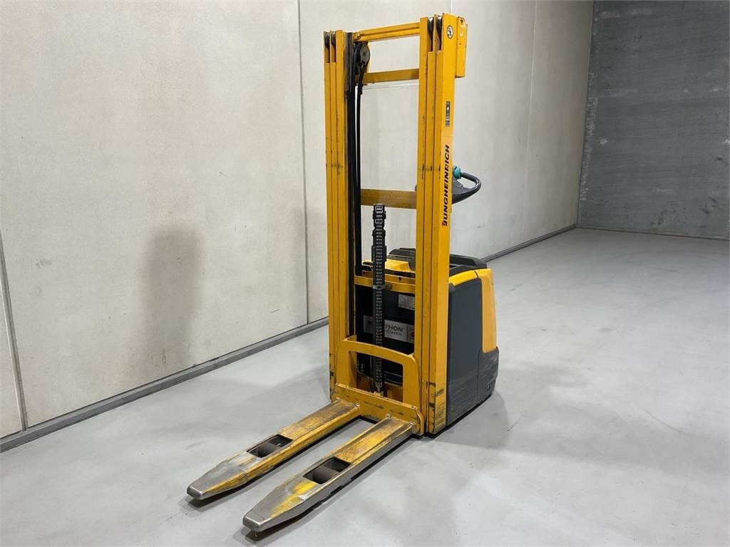 Jungheinrich ERC 214 535DZ - آلة التكديس: صورة 3 Jungheinrich ERC 214 535DZ - آلة التكديس: صورة 3