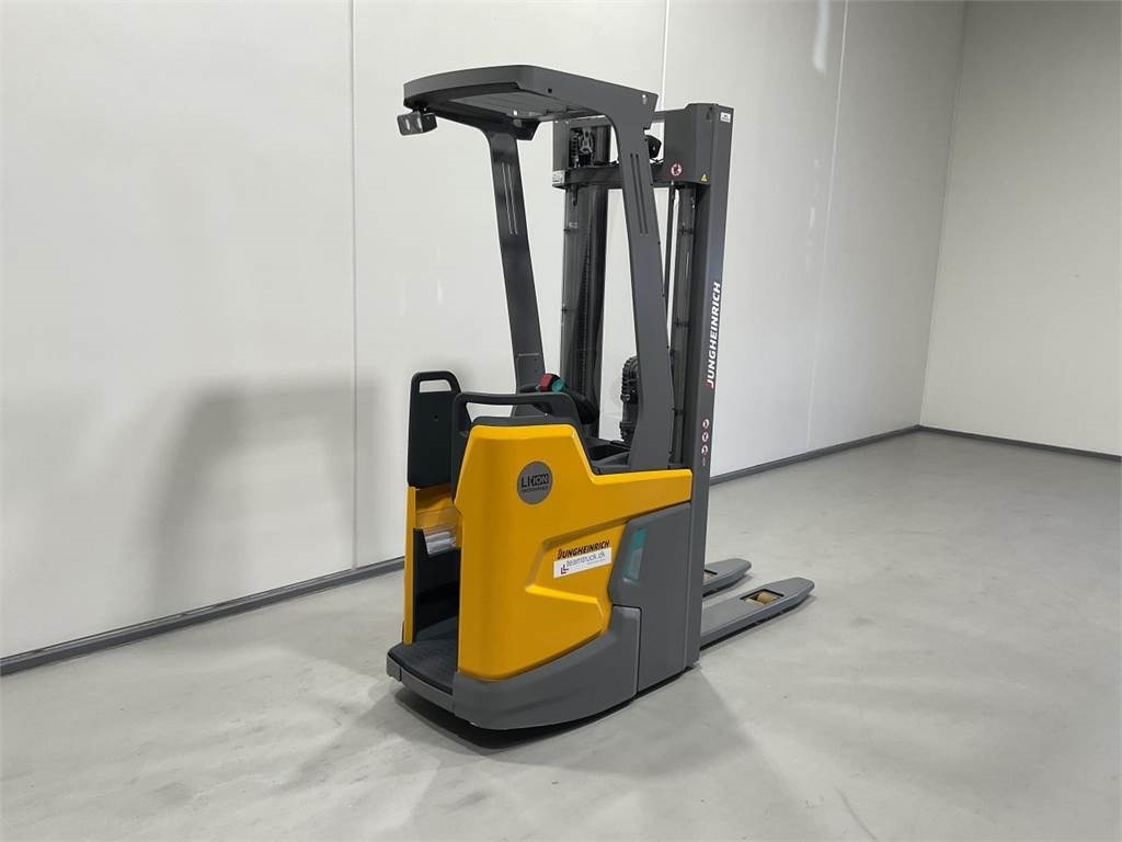 Jungheinrich ERC 214I - آلة التكديس: صورة 2 Jungheinrich ERC 214I - آلة التكديس: صورة 2